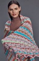 Lang Yarns Punto 88 Harmony & Magnolia DE/FR/NL Winter 2025/2026 Harmony