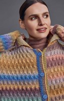 Lang Yarns Punto 88 Harmony & Magnolia DE/FR/NL Winter 2025/2026 Harmony