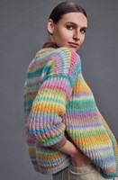 Lang Yarns Punto 88 Harmony & Magnolia DE/FR/NL Winter 2025/2026 Harmony