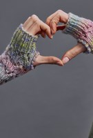 Lang Yarns Punto 88 Harmony & Magnolia DE/FR/NL Winter 2025/2026 Magnolia