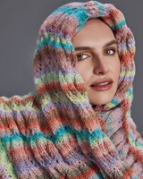 Lang Yarns Punto 88 Harmony & Magnolia DE/FR/NL Winter 2025/2026 Harmony
