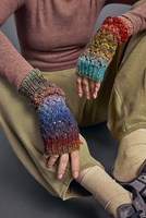 Lang Yarns Punto 88 Harmony & Magnolia DE/FR/NL Winter 2025/2026 Magnolia