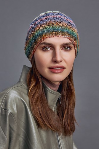 Lang Yarns Punto 88 Harmony & Magnolia DE/FR/NL Winter 2025/2026 Magnolia