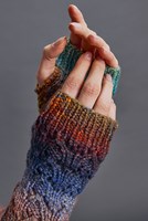 Lang Yarns Punto 88 Harmony & Magnolia DE/FR/NL Winter 2025/2026 Magnolia