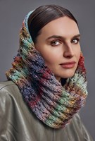 Lang Yarns Punto 88 Harmony & Magnolia DE/FR/NL Winter 2025/2026 Magnolia