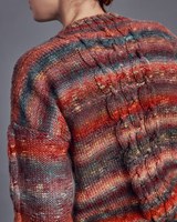 Lang Yarns Punto 88 Harmony & Magnolia DE/FR/NL Winter 2025/2026 Magnolia
