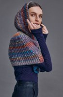 Lang Yarns Punto 88 Harmony & Magnolia DE/FR/NL Winter 2025/2026 Magnolia