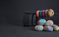 Lang Yarns Punto 88 Harmony & Magnolia DE/FR/NL Winter 2025/2026 Harmony & Magnolia