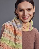 Lang Yarns Punto 88 Harmony & Magnolia DE/FR/NL Winter 2025/2026 Harmony