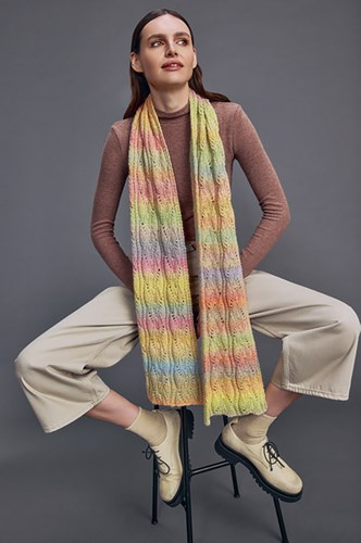 Lang Yarns Punto 88 Harmony & Magnolia DE/FR/NL Winter 2025/2026 Harmony