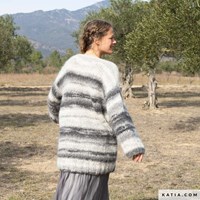 Pure Alpaca Natural Colors