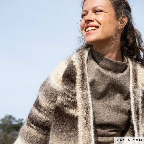 Pure Alpaca Natural Colors