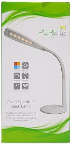 PURElite Daglichtlamp Quad Spectrum-2