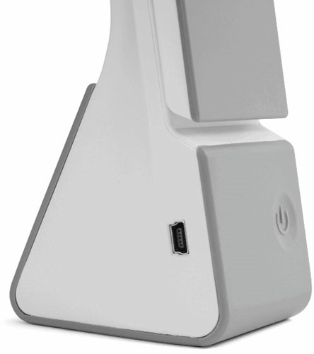 PURElite Draagbare LED-Lamp Oplaadbaar-3