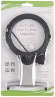 PURElite Loeplamp 2-in-1 LED-2