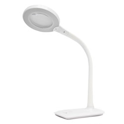 PURElite Loeplamp Desk LED