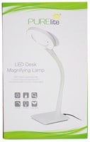 PURElite Loeplamp Desk LED-2