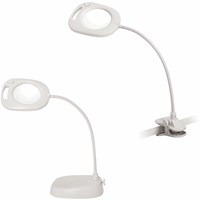 PURElite Loeplamp European 3-in-1 LED-2