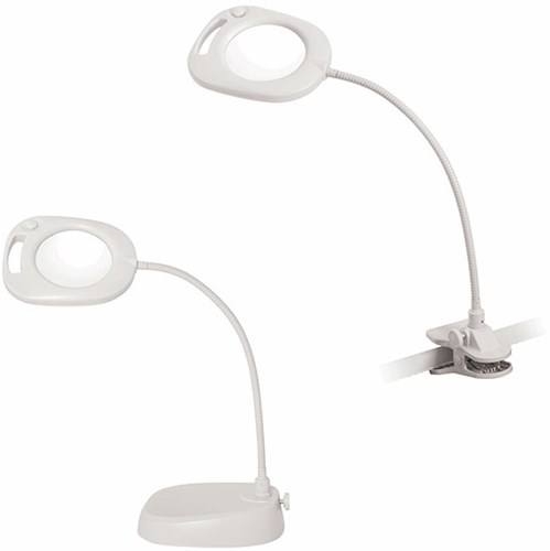 PURElite Loeplamp European 3-in-1 LED-2