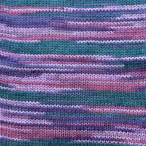 Stylecraft Special for the Love of Stripes 1965 Purple Rain-2