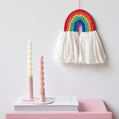 Rico garenpakket rainbow 