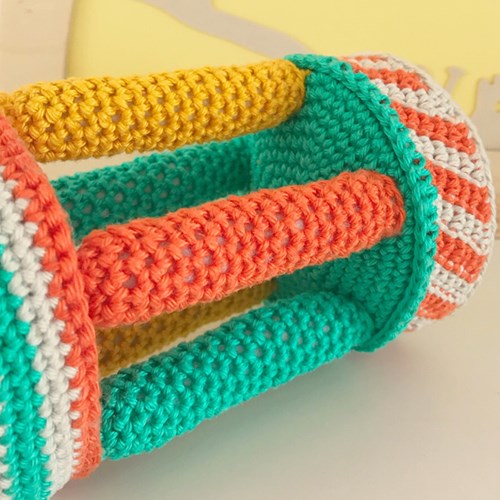 Haakpatroon Wirl Rattle Rammelaar-2