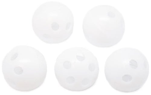 Rammelkraal Set 5 Stuks 24 mm