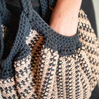 Haakpakket Reversible Barley Bag-2