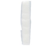 Antex Plakgoed Tweezijdig Strijkbaar Zoomvlies 20 mm x 5 meter 020-2