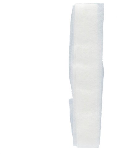 Antex Plakgoed Tweezijdig Strijkbaar Zoomvlies 20 mm x 5 meter 020-2