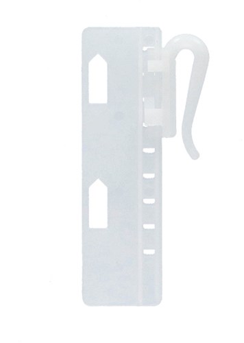 Antex Haak Verstelbaar 5,5cm