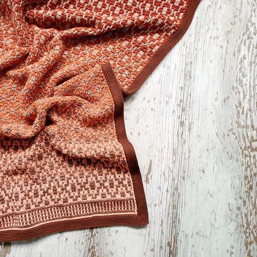 One skein of Love Legzira Delight Haakpakket-3