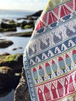 Costa Nova - one skein of love
