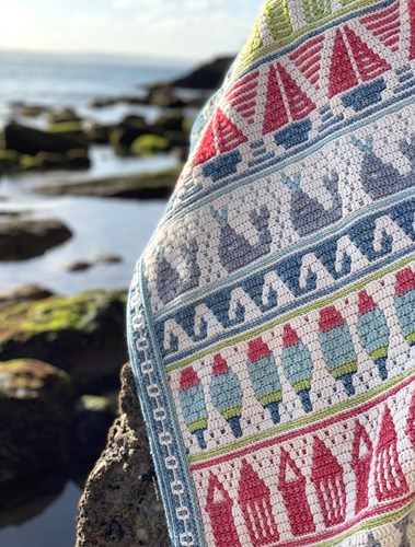 Costa Nova - one skein of love
