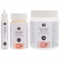 Rico Punch Needle Textiellijm 30ml-2