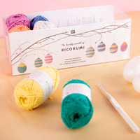 Ricorumi Haakset Paaseieren Classic
