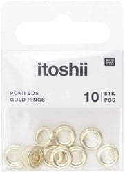 Rico Armband Rings