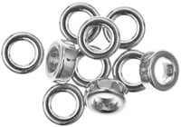Rico Armband Rings - Silver-3