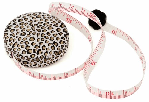 Rolmaat Animal Print-3