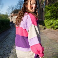 Basis Vest Super Amazing Breipakket-3