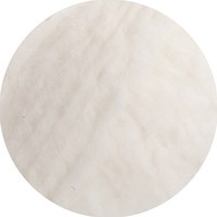 Lana Grossa Royal Alpaca 001 Wit-2