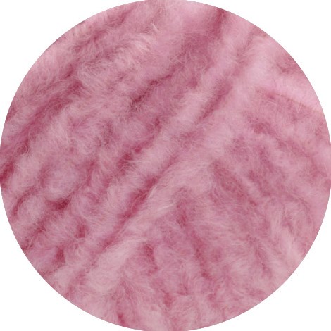 Lana Grossa Royal Alpaca 007 Roze-2