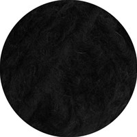 Lana Grossa Royal Alpaca 014 Zwart-2