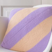 Haakpatroon Felt-it Strepenkussen-3