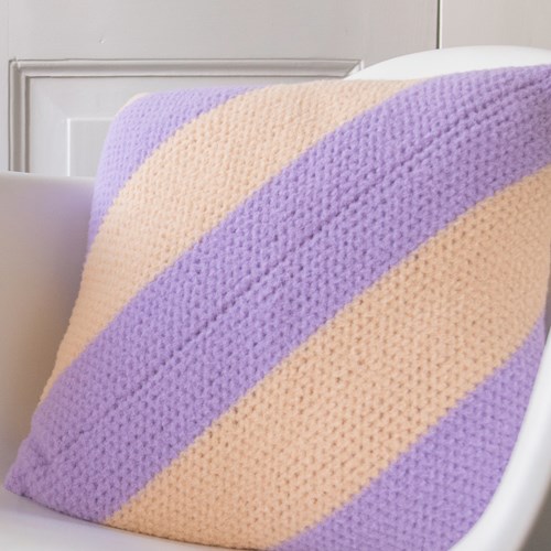 Haakpatroon Felt-it Strepenkussen-3