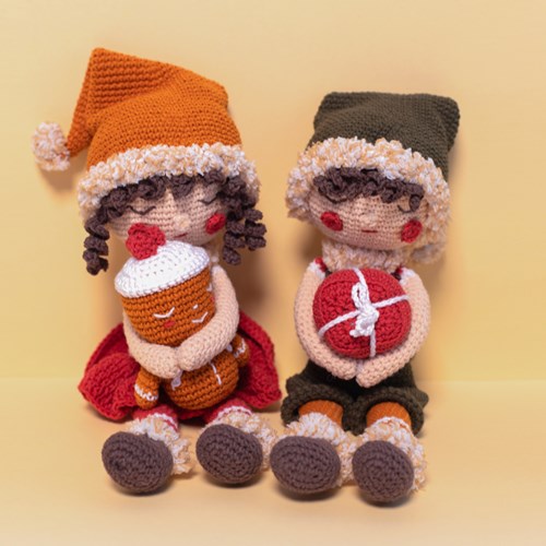 Kerst Elfje