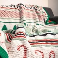 Kerst Droomdeken 2022