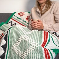 Kerst Droomdeken 2022