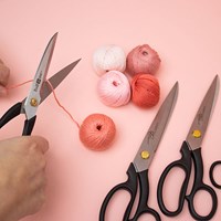 Zwilling J.A. Henckels Schaar 230 mm-3