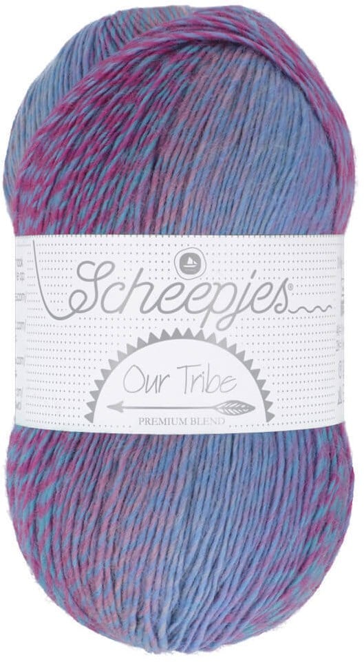 Tunisian Crochet Patterns Annies